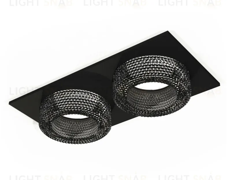 Встраиваемый светильник Ambrella Light Techno XC7636021 (C7636, N7192) XC7636021
