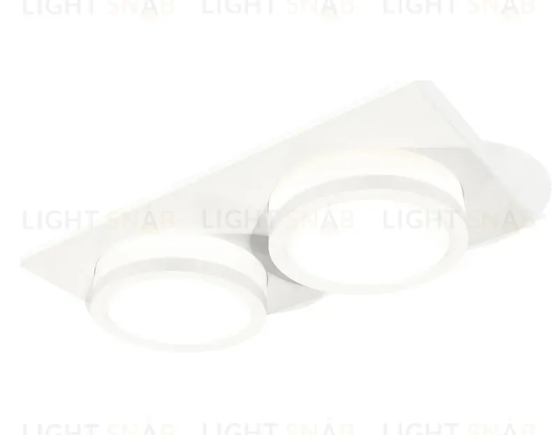 Встраиваемый светильник Ambrella Light Techno XC7635041 (C7635, N7120) XC7635041