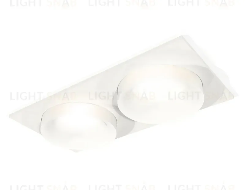 Встраиваемый светильник Ambrella Light Techno XC7635044 (C7635, N7165) XC7635044