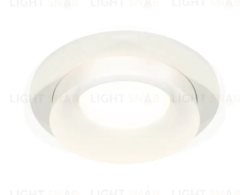 Встраиваемый светильник Ambrella Light Techno XC7621044 (C7621, N7165) XC7621044