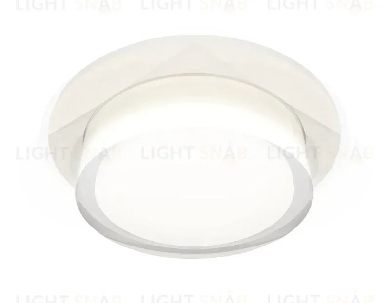 Встраиваемый светильник Ambrella Light Techno XC7621043 (C7621, N7160) XC7621043