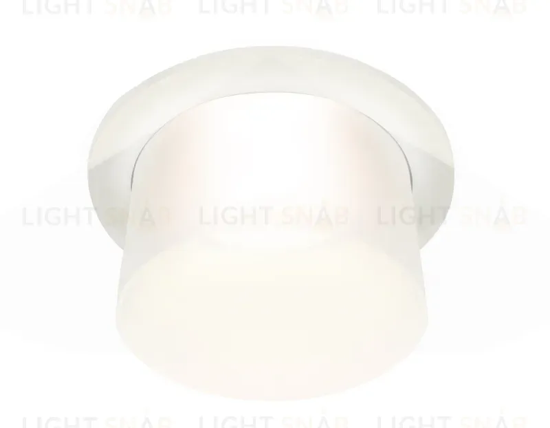 Встраиваемый светильник Ambrella Light Techno XC7621045 (C7621, N7170) XC7621045