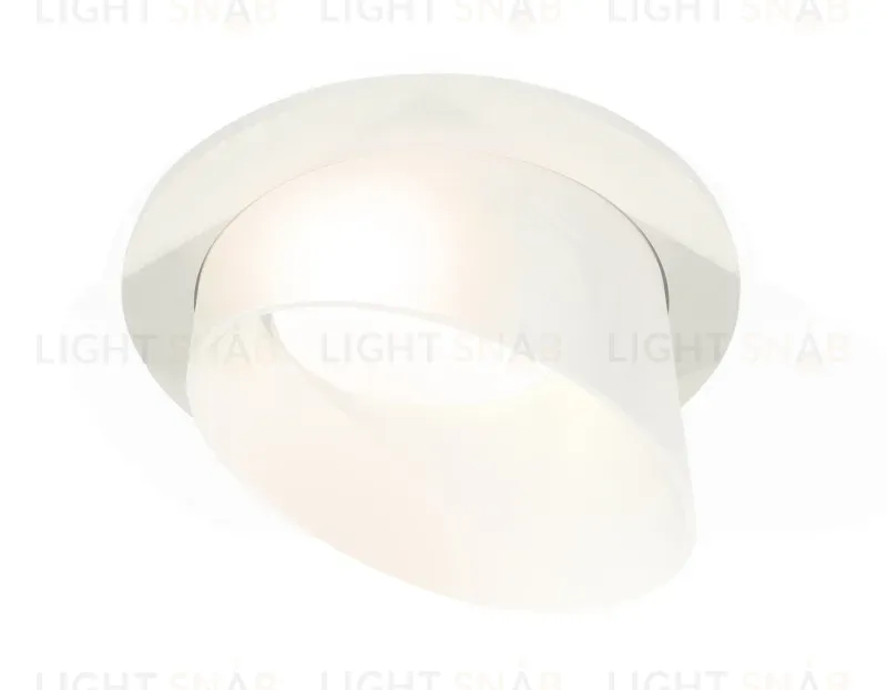 Встраиваемый светильник Ambrella Light Techno XC7621046 (C7621, N7175) XC7621046