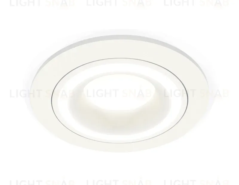 Встраиваемый светильник Ambrella Light Techno XC7621040 (C7621, N7110) XC7621040