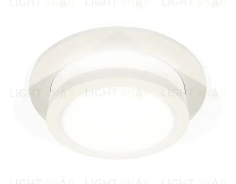 Встраиваемый светильник Ambrella Light Techno XC7621041 (C7621, N7120) XC7621041