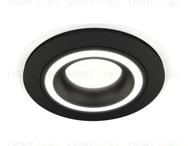 Встраиваемый светильник Ambrella Light Techno XC7622040 (C7622, N7111) XC7622040