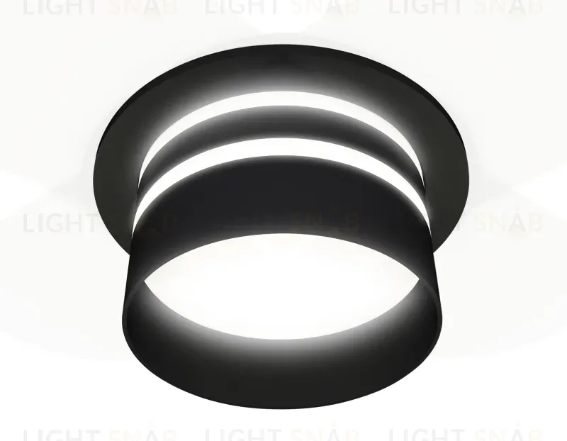 Встраиваемый светильник Ambrella Light Techno XC7622042 (C7622, N7142) XC7622042