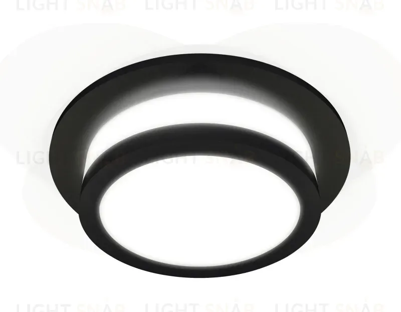 Встраиваемый светильник Ambrella Light Techno XC7622041 (C7622, N7121) XC7622041