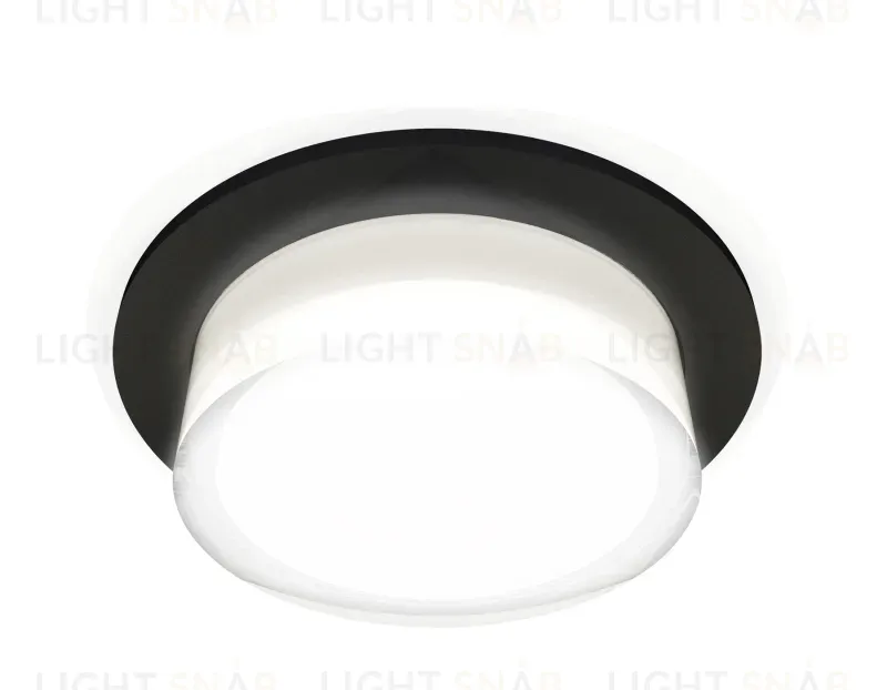 Встраиваемый светильник Ambrella Light Techno XC7622043 (C7622, N7160) XC7622043