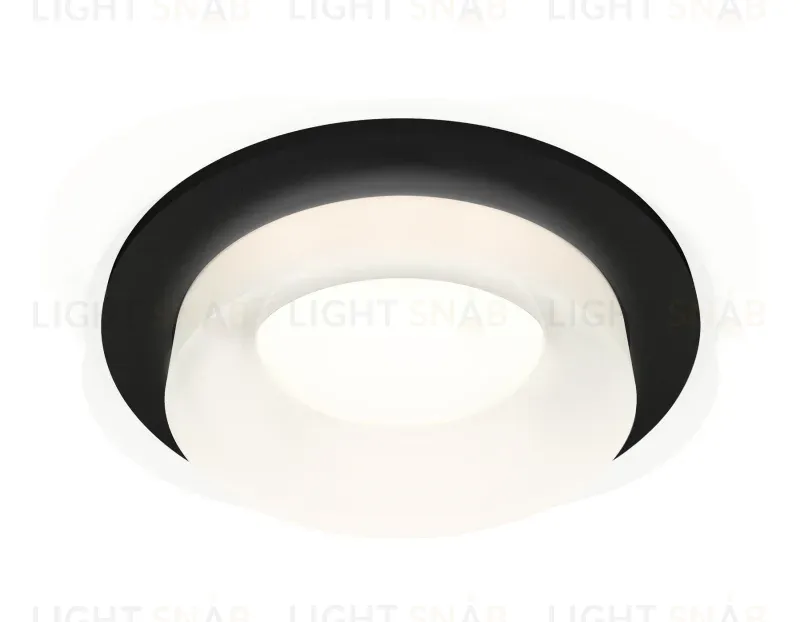 Встраиваемый светильник Ambrella Light Techno XC7622044 (C7622, N7165) XC7622044