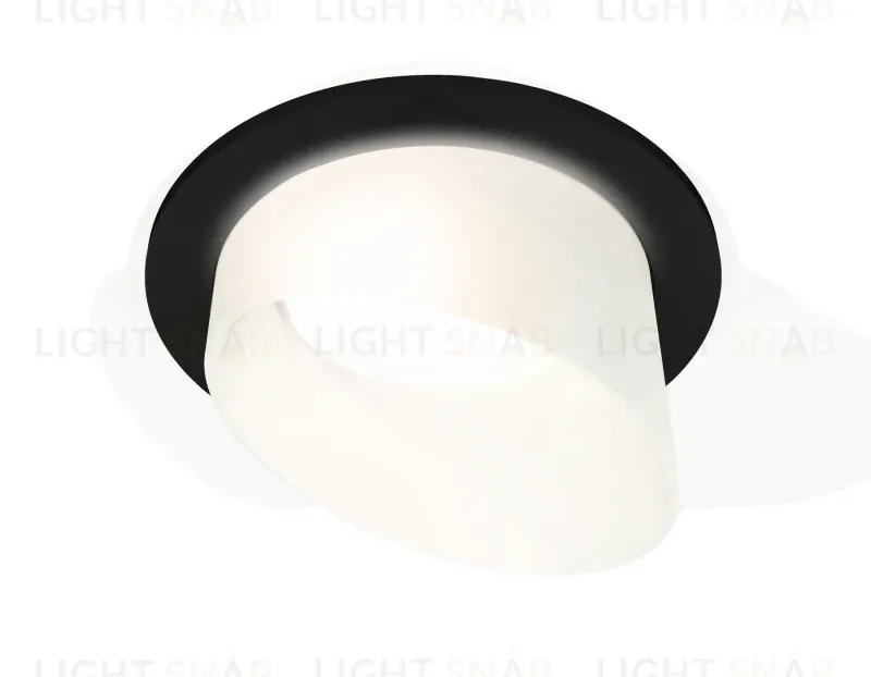 Встраиваемый светильник Ambrella Light Techno XC7622046 (C7622, N7175) XC7622046