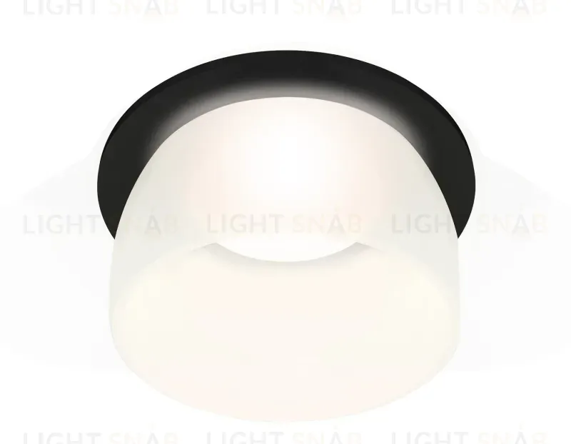 Встраиваемый светильник Ambrella Light Techno XC7622047 (C7622, N7177) XC7622047