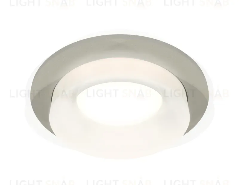 Встраиваемый светильник Ambrella Light Techno XC7623041 (C7623, N7165) XC7623041