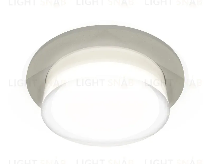 Встраиваемый светильник Ambrella Light Techno XC7623040 (C7623, N7160) XC7623040