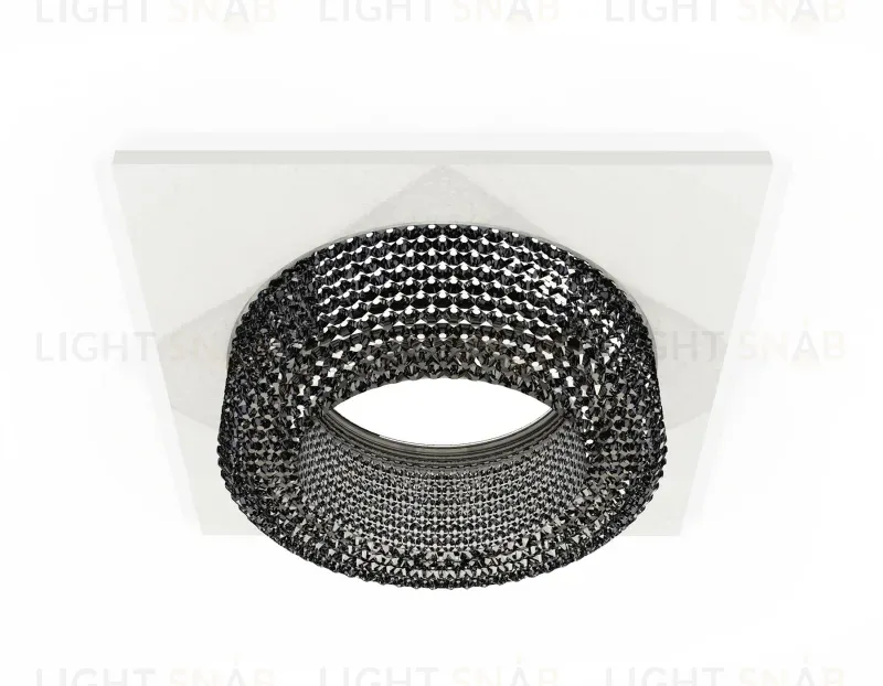 Встраиваемый светильник Ambrella Light Techno XC7631021 (C7631, N7192) XC7631021