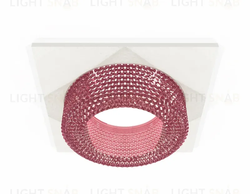 Встраиваемый светильник Ambrella Light Techno XC7631022 (C7631, N7193) XC7631022