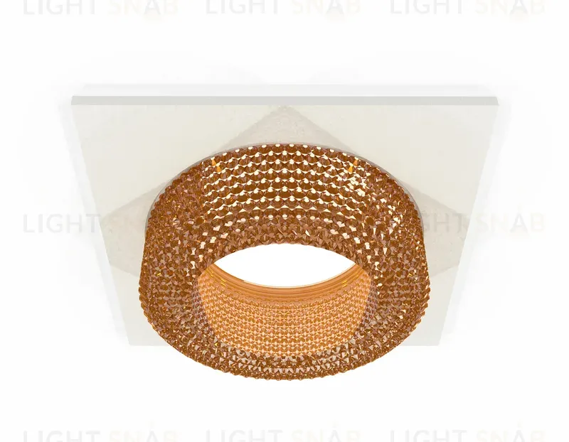 Встраиваемый светильник Ambrella Light Techno XC7631024 (C7631, N7195) XC7631024