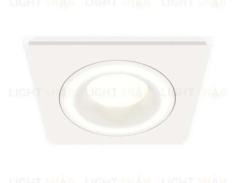 Встраиваемый светильник Ambrella Light Techno XC7631040 (C7631, N7110) XC7631040