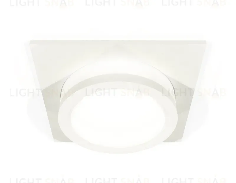 Встраиваемый светильник Ambrella Light Techno XC7631041 (C7631, N7120) XC7631041
