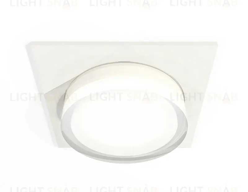 Встраиваемый светильник Ambrella Light Techno XC7631043 (C7631, N7160) XC7631043