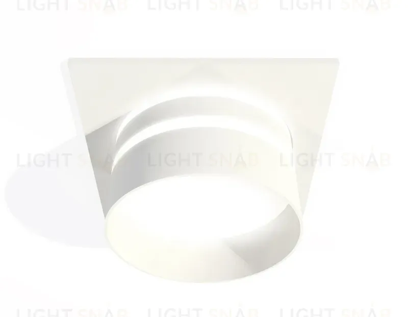 Встраиваемый светильник Ambrella Light Techno XC7631042 (C7631, N7141) XC7631042
