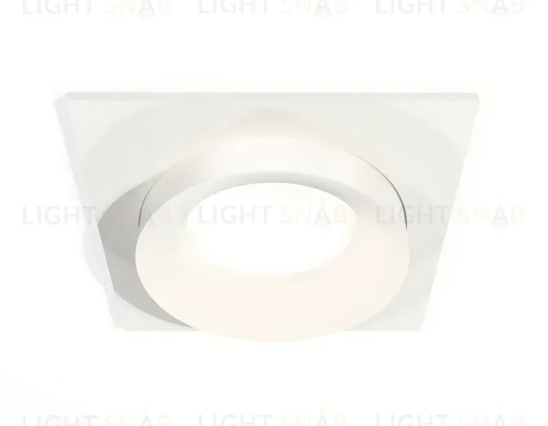 Встраиваемый светильник Ambrella Light Techno XC7631044 (C7631, N7165) XC7631044