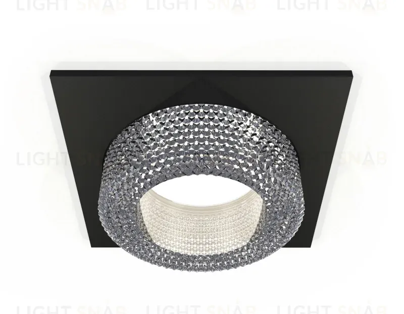 Встраиваемый светильник Ambrella Light Techno XC7632020 (C7632, N7191) XC7632020