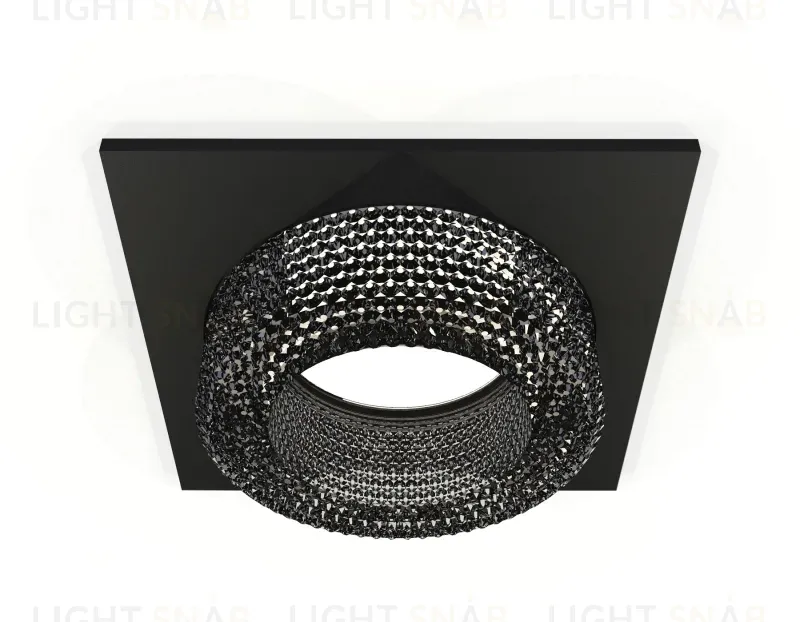 Встраиваемый светильник Ambrella Light Techno XC7632021 (C7632, N7192) XC7632021