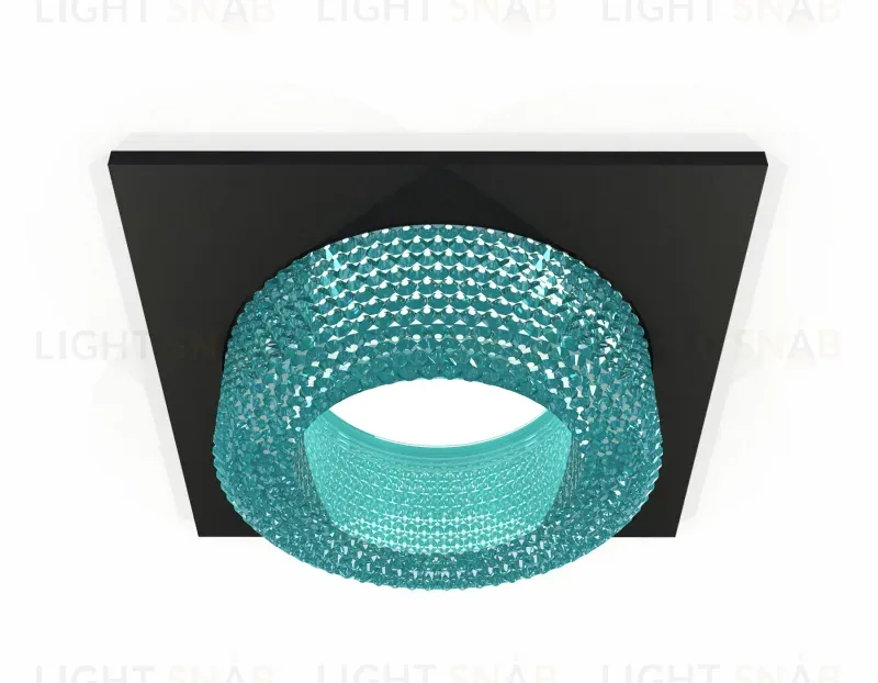 Встраиваемый светильник Ambrella Light Techno XC7632023 (C7632, N7194) XC7632023