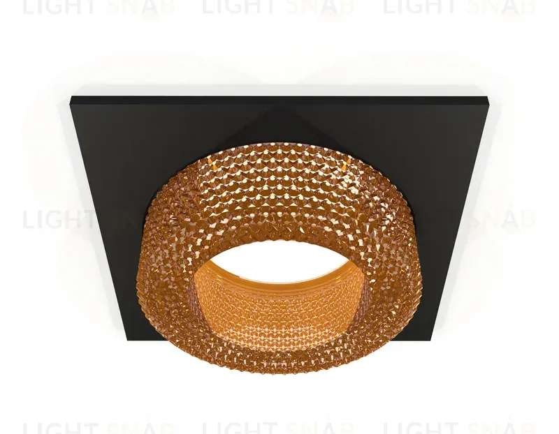Встраиваемый светильник Ambrella Light Techno XC7632024 (C7632, N7195) XC7632024