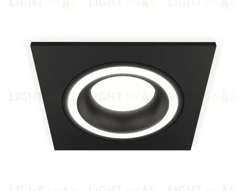 Встраиваемый светильник Ambrella Light Techno XC7632040 (C7632, N7111) XC7632040