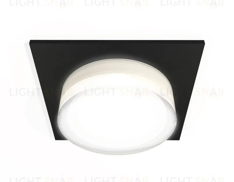 Встраиваемый светильник Ambrella Light Techno XC7632043 (C7632, N7160) XC7632043