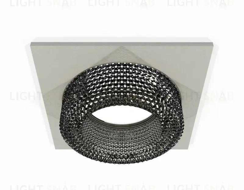 Встраиваемый светильник Ambrella Light Techno XC7633021 (C7633, N7192) XC7633021