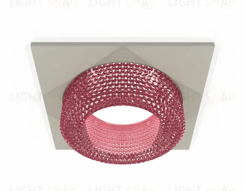 Встраиваемый светильник Ambrella Light Techno XC7633022 (C7633, N7193) XC7633022