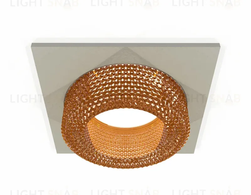 Встраиваемый светильник Ambrella Light Techno XC7633024 (C7633, N7195) XC7633024