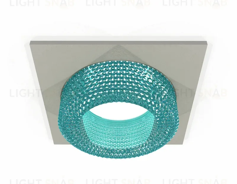 Встраиваемый светильник Ambrella Light Techno XC7633023 (C7633, N7194) XC7633023