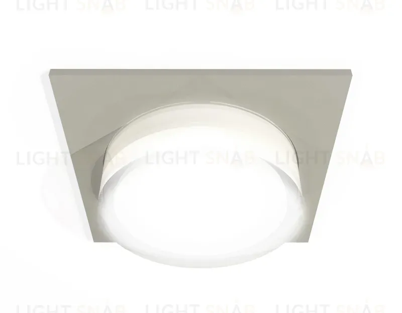 Встраиваемый светильник Ambrella Light Techno XC7633040 (C7633, N7160) XC7633040