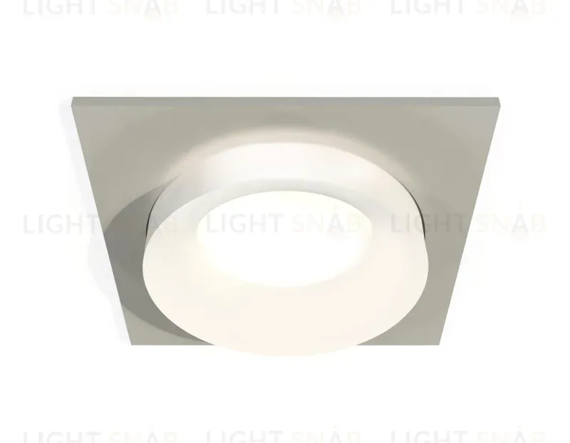 Встраиваемый светильник Ambrella Light Techno XC7633041 (C7633, N7165) XC7633041