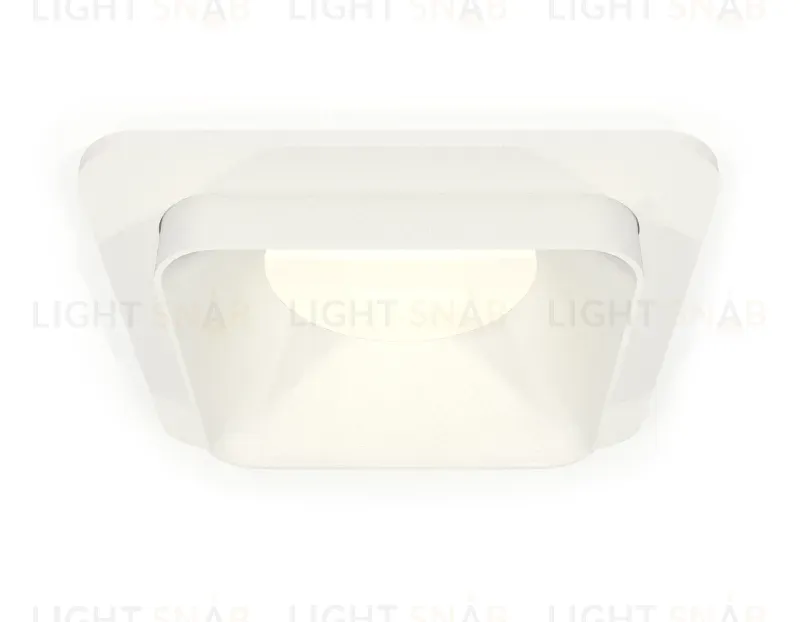 Встраиваемый светильник Ambrella Light Techno XC7901001 (C7901, N7701) XC7901001