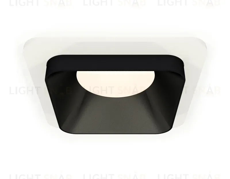 Встраиваемый светильник Ambrella Light Techno XC7901002 (C7901, N7702) XC7901002