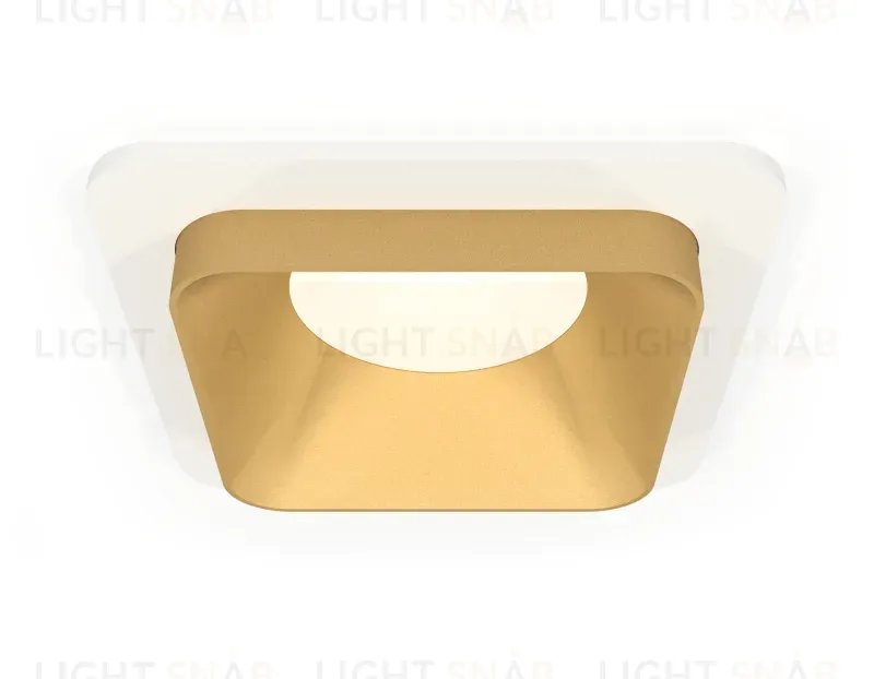 Встраиваемый светильник Ambrella Light Techno XC7901004 (C7901, N7704) XC7901004