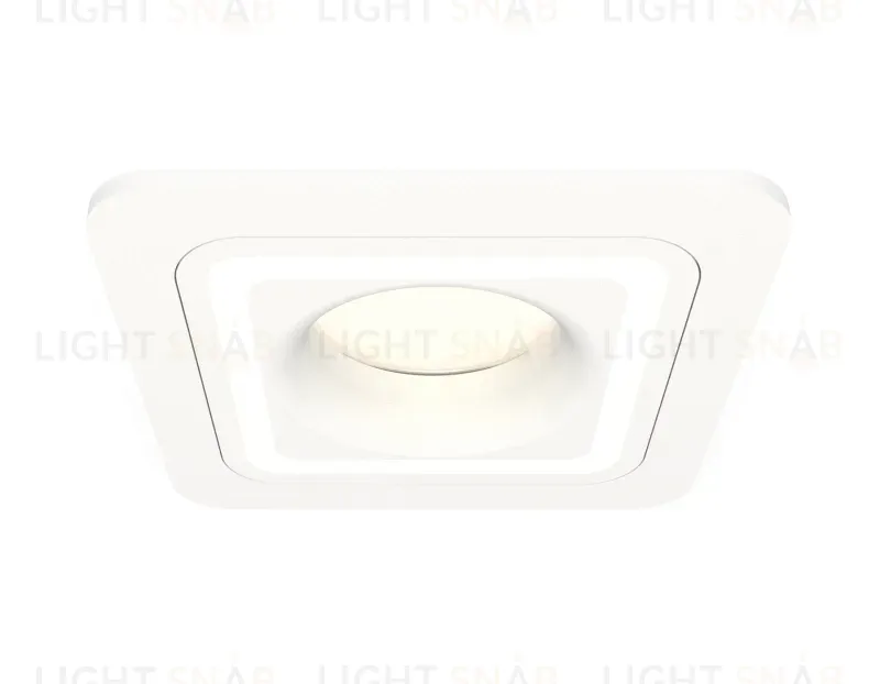 Встраиваемый светильник Ambrella Light Techno XC7901011 (C7901, N7715) XC7901011