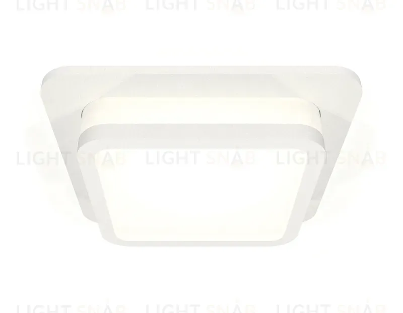 Встраиваемый светильник Ambrella Light Techno XC7901012 (C7901, N7750) XC7901012