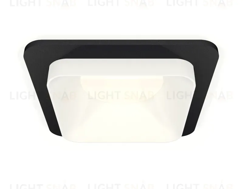 Встраиваемый светильник Ambrella Light Techno XC7902001 (C7902, N7701) XC7902001