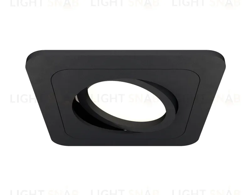 Встраиваемый поворотный светильник Ambrella Light Techno XC7902010 (C7902, N7711) XC7902010