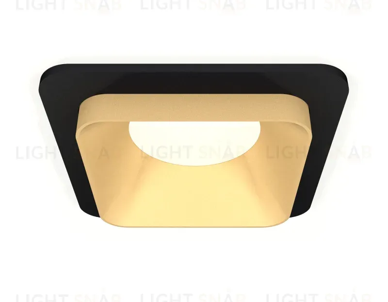 Встраиваемый светильник Ambrella Light Techno XC7902004 (C7902, N7704) XC7902004
