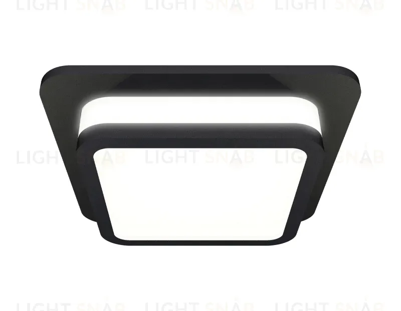 Встраиваемый светильник Ambrella Light Techno XC7902012 (C7902, N7751) XC7902012