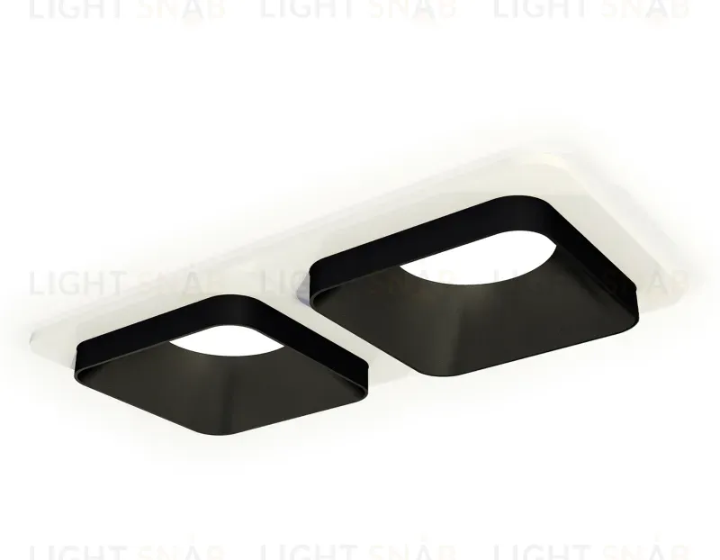 Встраиваемый светильник Ambrella Light Techno XC7905002 (C7905, N7702) XC7905002