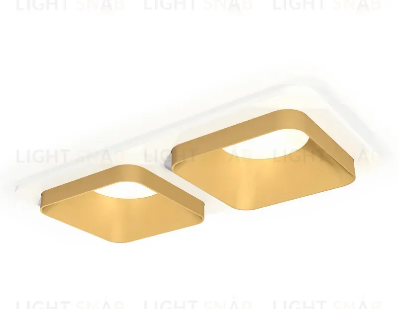 Встраиваемый светильник Ambrella Light Techno XC7905004 (C7905, N7704) XC7905004