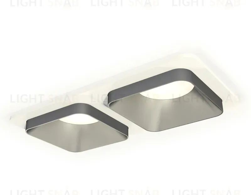 Встраиваемый светильник Ambrella Light Techno XC7905003 (C7905, N7703) XC7905003
